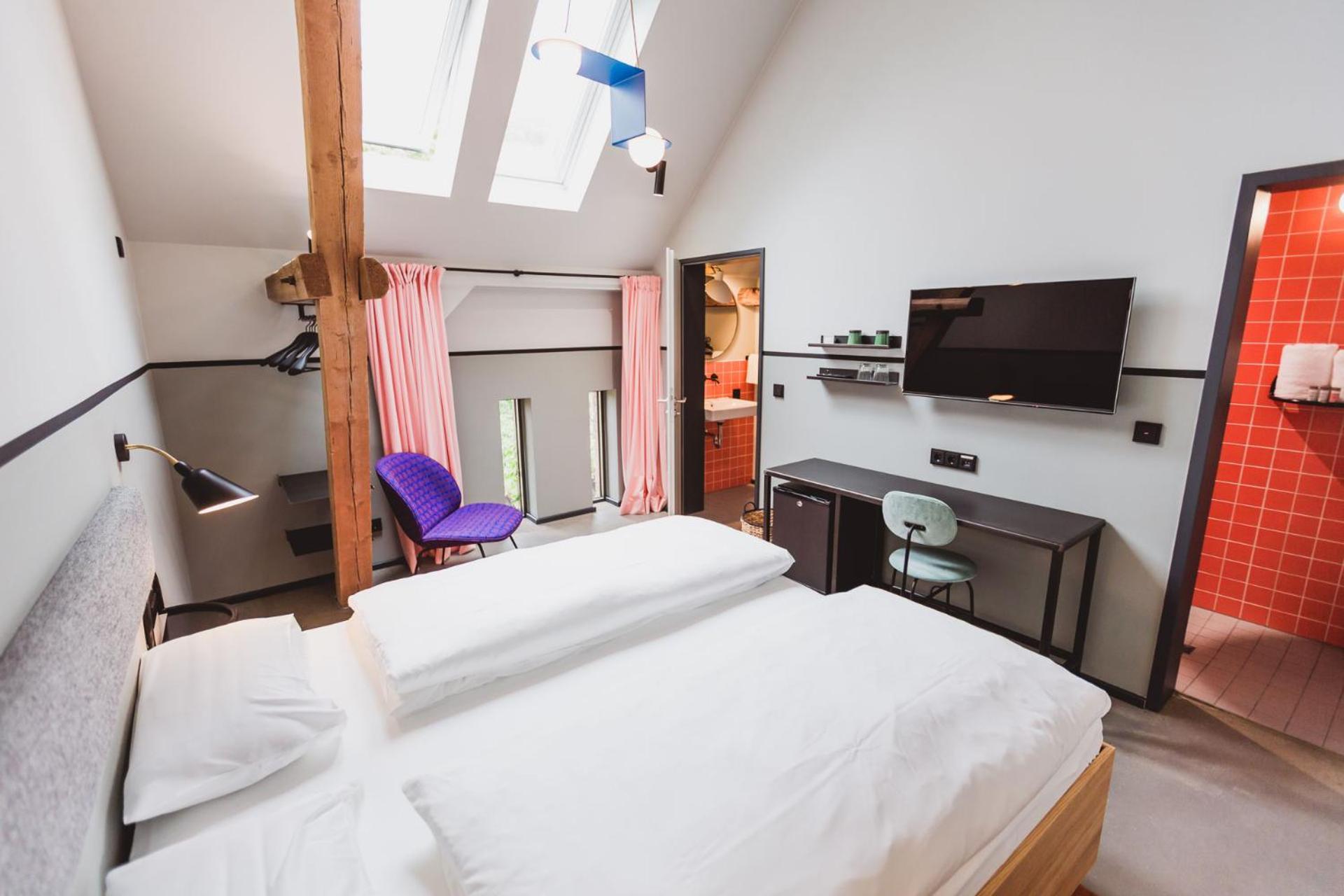 Hotel Am Kloster - Domaene Moellenbeck Rinteln Dış mekan fotoğraf
