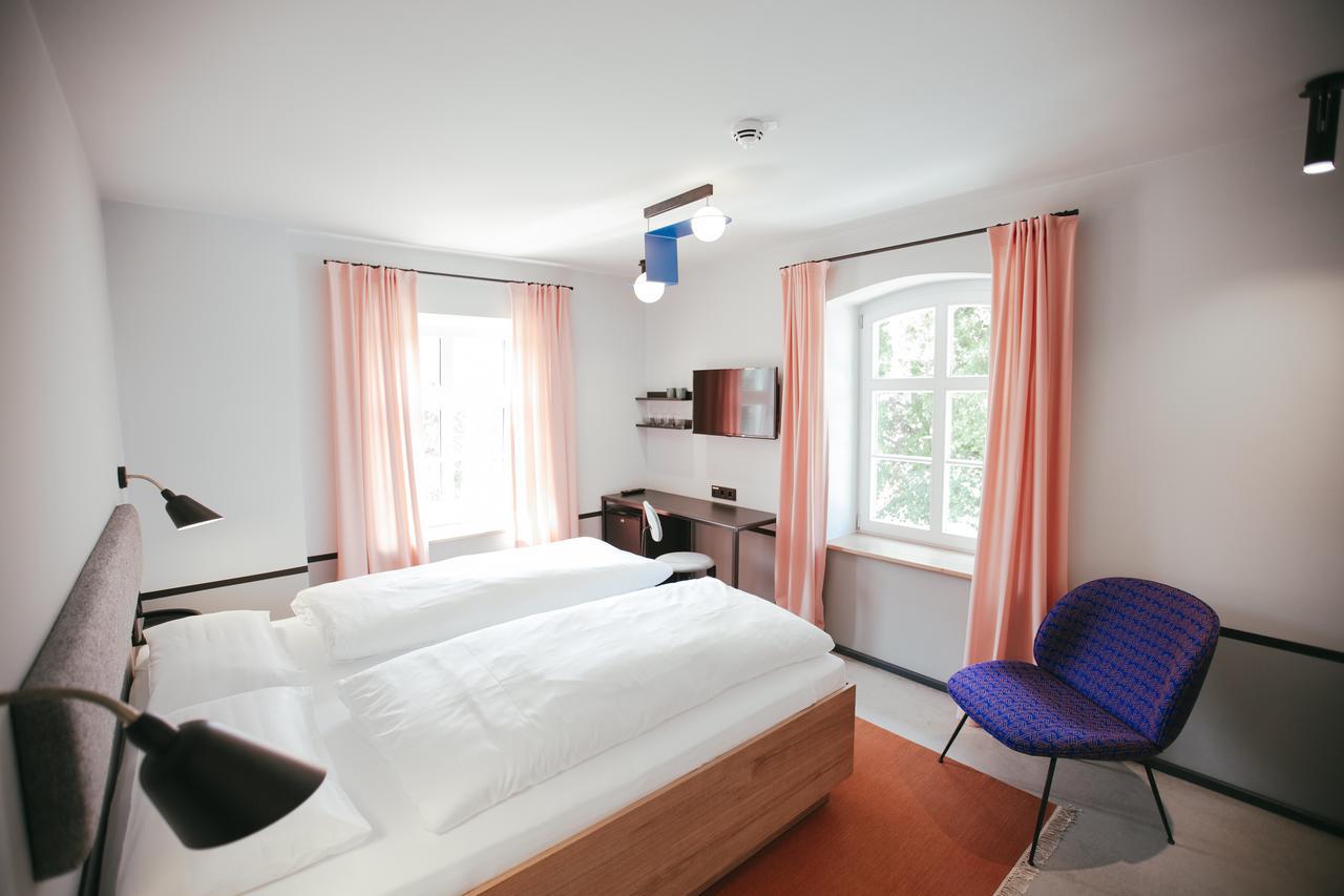 Hotel Am Kloster - Domaene Moellenbeck Rinteln Dış mekan fotoğraf