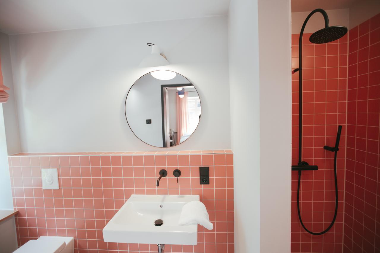 Hotel Am Kloster - Domaene Moellenbeck Rinteln Dış mekan fotoğraf