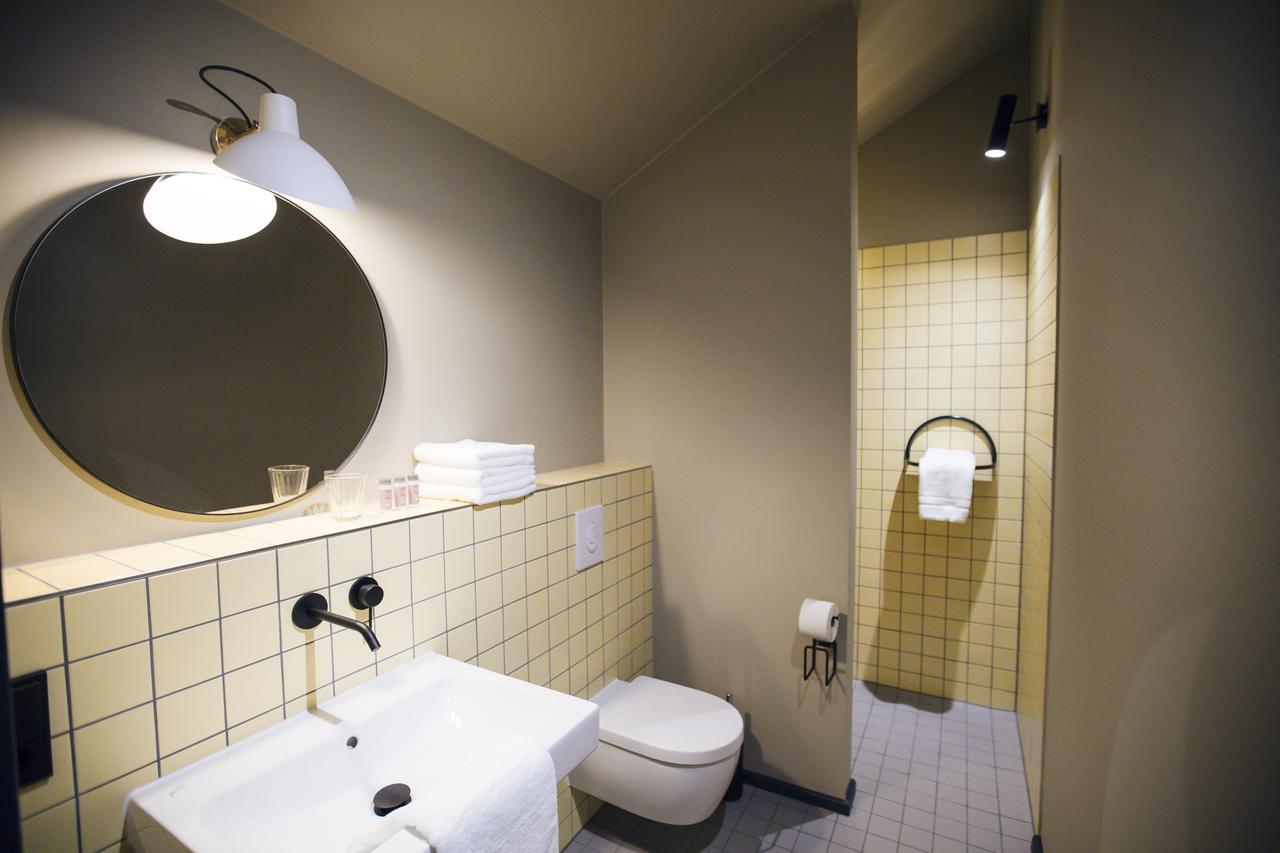 Hotel Am Kloster - Domaene Moellenbeck Rinteln Dış mekan fotoğraf