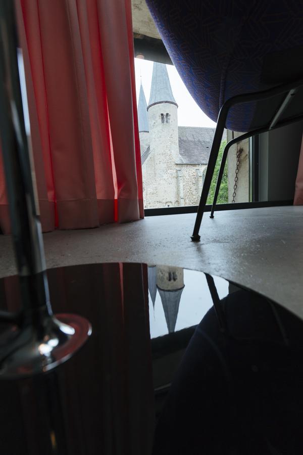Hotel Am Kloster - Domaene Moellenbeck Rinteln Dış mekan fotoğraf