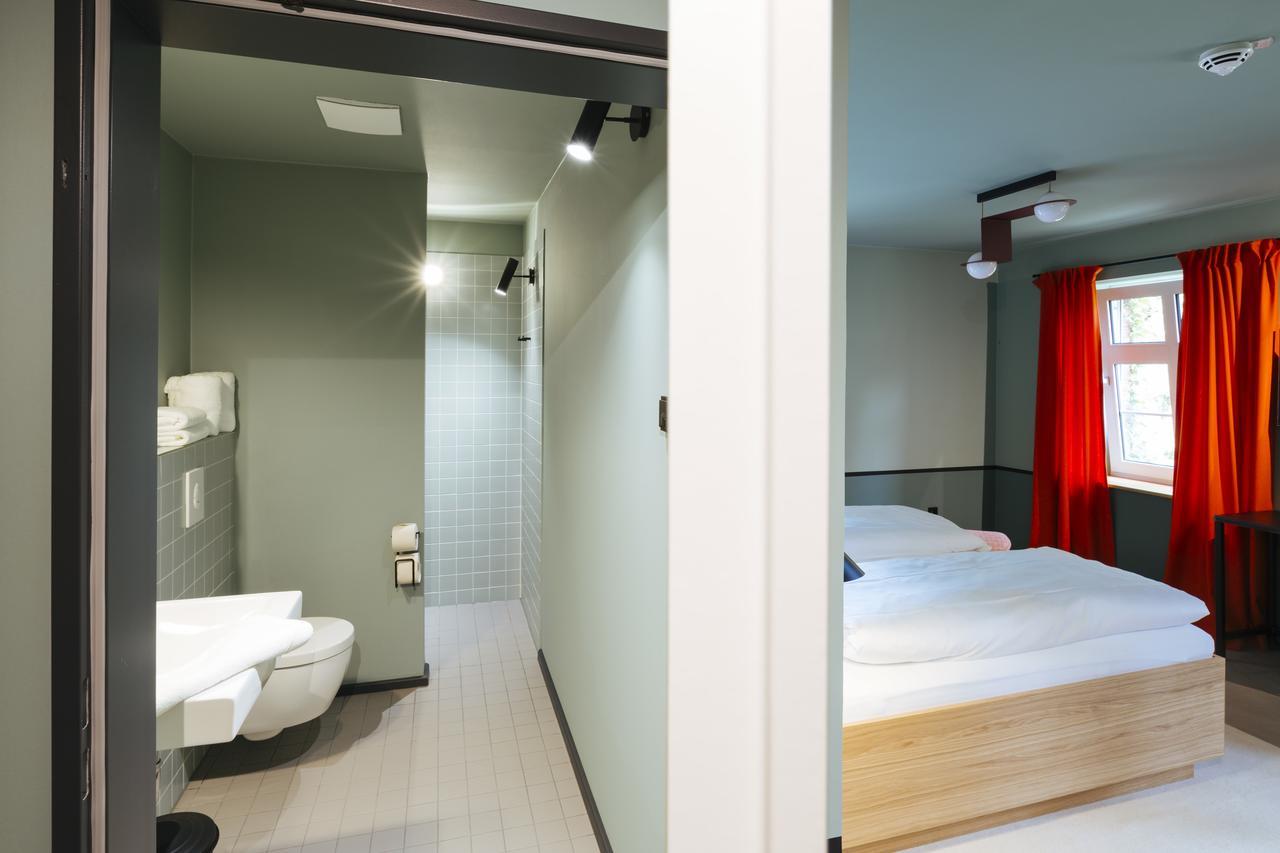 Hotel Am Kloster - Domaene Moellenbeck Rinteln Dış mekan fotoğraf