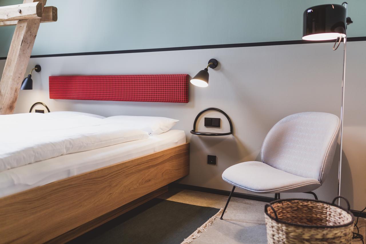 Hotel Am Kloster - Domaene Moellenbeck Rinteln Dış mekan fotoğraf